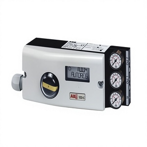 Positionneur électro-pneumatique TZIDC V18345-1010521001 V18345-1010421001 - Product Image 1