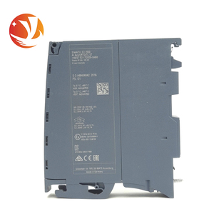 โมดูลอินพุตแบบอนาล็อก S-IEMENS 6ES7 531-7QD00-0AB0 6ES7531-7QD00-0AB0 ของแท้ใหม่เอี่ยม ตัวควบคุมโปรแกรม PLC - Product Image 3