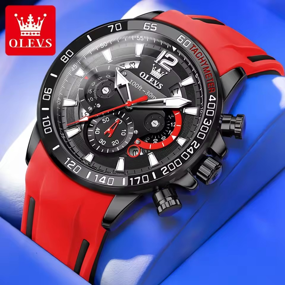 Red Black