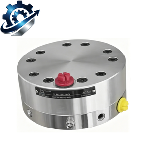 Negotiable R 5.85 Radial Piston Pump For Industrial Hydraulic Auxiliary Parts - Product Image 2