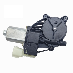 Vocr điện cửa sổ nâng động cơ mitsuba phù hợp cho Ford 1.6L Ranger phù hợp cho tập trung 12-14 ab3914553ab 6cp114553h1a (6p phía sau bên trái 1.6L) - Product Image 5