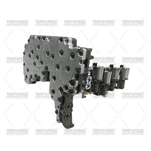 TRANSPEED Remanufacturado 0B5 Sistema de transmisión automática 0B5 DL501 Kit de cuerpo de válvula de transmisión de 7 velocidades para <span class=keywords><strong>Audi</strong></span> A6 <span class=keywords><strong>A3</strong></span> A4 A5 - Product Image 4