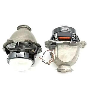 Lente Proiettore Q5 da 2,5 Pollici per Kit di Retrofit <span class=keywords><strong>Fari</strong></span> <span class=keywords><strong>Hella</strong></span>, Lampada Xenon D2S D4S LED HID per Illuminazione Auto - Product Image 2