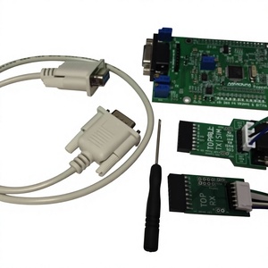 MMDVM Digital Repeater Board Learning Development Board, DMR C4FM P25 D-STAR Analog-Digital Dual Mode m61 - Product Image 4