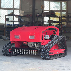 Nueva cortadora de césped 9hp máquina desbrozadora de gasolina uso doméstico jardín 4 tiempos cortadora de césped de gasolina - Product Image 6