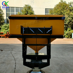 Fertilizante de fusión de nieve para <span class=keywords><strong>carretera</strong></span>, esparcidor montado en maquinaria agrícola para limpieza de <span class=keywords><strong>carretera</strong></span>, esparcidor - Product Image 2