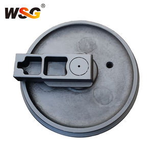 SH210 per tenditore anteriore Sumitomo di alta qualità - Product Image 6