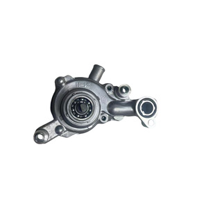 Bomba de Combustible de Aluminio 2DP-E2420-00 para Yamaha Aerox 155 V1 NMAX N-MAX 155 V1 Y16ZR, Pieza de Repuesto para el Compartimento del Motor del Scooter - Product Image 2