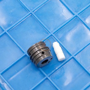Válvula Inyectora de Combustible de Alta Resistencia QSM11 para Maquinaria de Construcción - Product Image 2