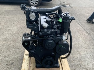 Nouveau moteur B3.3-T B3.3T pour moteur Cummins avec turbo - Product Image 4