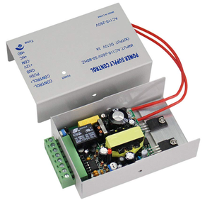 Youhe RFID Bàn phím 280kg 600lbs không khóa an toàn cho cửa duy nhất kiểm soát truy cập và an ninh Hệ thống kiểm soát truy cập - Product Image 6