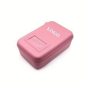 Estuche de viaje personalizado y reutilizable para insulina, bolsa aislante para bolígrafos de insulina, organizador pequeño para diabéticos - Product Image 6