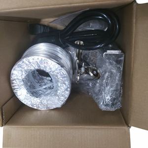 गर्म बिक्री चमक तार दहन परीक्षण उपकरण स्टेनलेस स्टील प्रयोगशाला परीक्षण उपकरण - Product Image 2