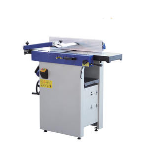 W2-PT10A 10 inç Planya Kalınlık Ayarlayıcı Güçlü 2200W Ahşap İşleme Planyası - Product Image 2