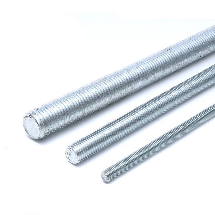 Stainless Steel Stud Customized Zinc Plated