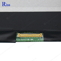 Riss 15,5 Zoll Laptop-Bildschirme 40-Pin 3K IPS LCD LED Display VVX16T028J00 VVX16T020G00 für SONY VAIO Fit 15A Multi-Flip PC SVF15N