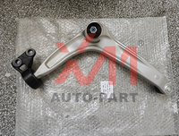 Ensemble de bras de commande inférieur de Suspension en aluminium en gros pour SAIC Roewe 750 MG 7 MG ZT Rover 75 RBJ-102500