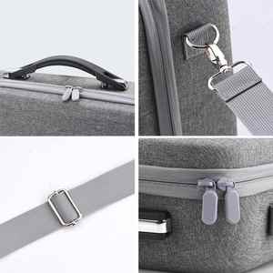 Estuche Rígido de EVA Personalizado para Dron DJI Avata, Bolsa de Transporte y Almacenamiento, Caja de Protección para Accesorios - Product Image 4