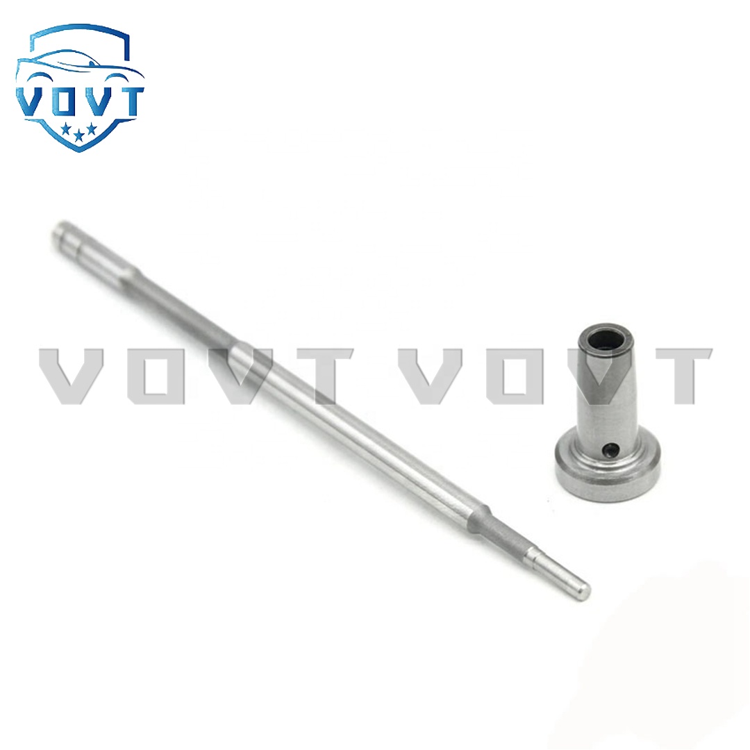 High Efficiency Valve Assembly F00VC01338 Injector Valve Engine Parts