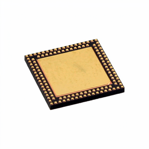 PIC32MZ0512EFE124T-I_TL Embedded 124 VFTLA Dual Rows, Exposed Pad Electronic Circuit Components Authorized Distributor - Product Image 1