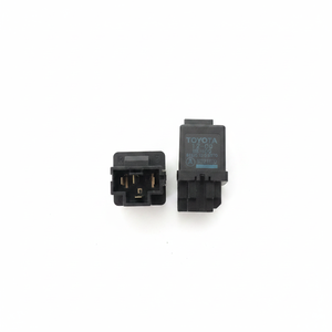FLAR SNYAL pour AE101/HILUX LN145/RAV-4 81980-12070 Fabriqué en TR - Product Image 2