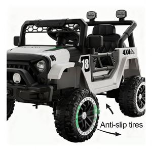 Plastic Ride-On <b>Car</b> for Toddlers Lightweight Body <b>Push</b> Toy Vehicle with Smooth Wheels Baby <b>Car</b> Indoor Outdoor Safe Play Fun - Product Image 6