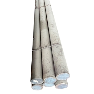 S50c thép carbon thanh tròn/Cán nóng/rèn khối thép/tấm thép carbon để cắt - Product Image 3