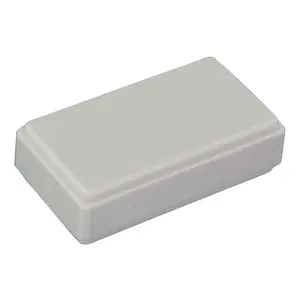Manufacturer OEM Customization IP54 ABS Plastic Small Control Box Casing Enclosure For Electronic Projects