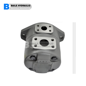 Tokimec SQP ปั๊มใบพัด SSQP321 SQP3 SQP3-21 SQP3-30 30 32-1D-18 32-86D-18 SQP321-32-17-8VQ-86DCC-18-S116ไฮดรอลิก - Product Image 1