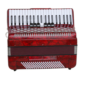 Nhạc Cụ Accordion Bàn Phím Accordion - Product Image 2