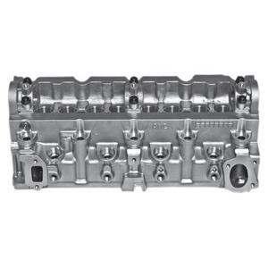 Grosir Kepala Silinder Aluminium Beli Kepala Silinder Mesin untuk FIAT Toyota Mazda Suzuki Isuzu Mazda Ford Mitsubishi Hyundai - Product Image 2