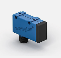 Réflecteur infrarouge diffuseur Wenglor TM55PA2, Nouveau capteur de réflexion diffuse Wenglor, Capteur Wenglor TM55PA2