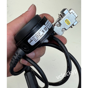 1PCS NUEVO Medidor de Potencia Láser OPHIR PE25-DIF-C-A-100-Y con Sonda, Envío por DHL/Fedex - Product Image 4