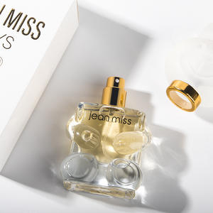 Perfume Premium <span class=keywords><strong>Teddy</strong></span> <span class=keywords><strong>Bear</strong></span> para Mujer, Aroma Ligero y Duradero, 30 ml, Fragancia Fresca para Uso Diario en la Oficina - Product Image 3