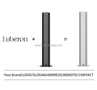Diffuseur d'arômes électrique intelligent pour maison connectée, sans eau, type C, huile parfumée, huiles naturelles, utilisation domestique, métal, 1 an