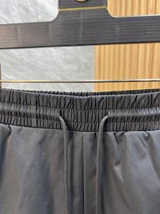 Marca de lujo para hombre Beach <span class=keywords><strong>Louis</strong></span> Quick Dry Casual Fashion 3D Impreso XL Vuitton Poliéster Antiarrugas Característica Pantalones cortos Hot Formal - Product Image 3