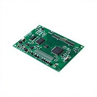 Servicio Integral de Fabricación y Ensamblaje de PCB de una Sola Cara para Electrónica de Consumo con Grosor de Cobre Personalizado, Hecho en China