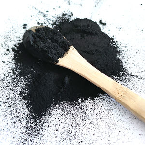 Carbón Activado en Polvo a Base de Madera para Decoloración y Purificación en la Industria Petroquímica y Productos Químicos para Papel - Product Image 2