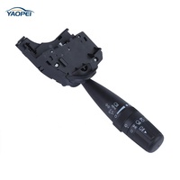Commutateur de clignotant, interrupteur de phare 5183946AA 05183946AA pour JEEP WRNAGLER JK 2007-2018