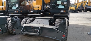 Nouvelle pelle sur chenilles R210WVS de marque renommée, haute qualité, pour travaux agricoles et aménagement paysager résidentiel, fabriquée en Chine - Product Image 4