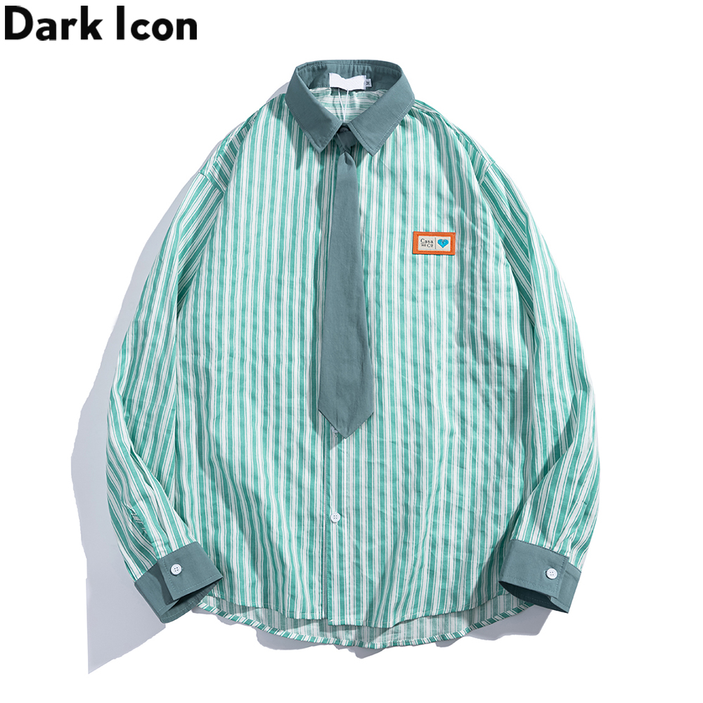 Camisa A Rayas Con Corbata Sale, 58% OFF | www.rupit.com