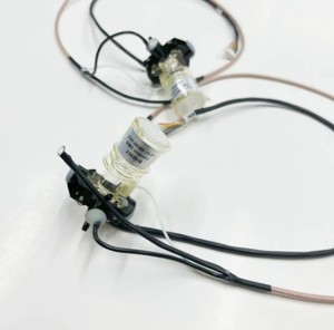 Analisador Hematológico Prokan PE-6000 Contador de Banho WBC&HGB Peças de Reposição para Laboratório - Product Image 2