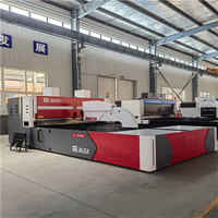 Presse plieuse automatique de haute précision, plieuse de panneaux CNC pour tôles en acier inoxydable, plieuse auxiliaire de 2500 mm