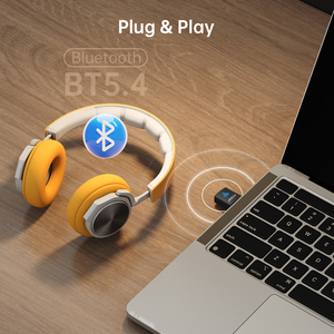 EDUP ax600s không trình điều khiển-Miễn phí bluetooth Combo Card mạng wifi6 Wifi 6 Adapter USB 2.0 Wifi Dongle Tương thích với Win7/10/11 - Product Image 6