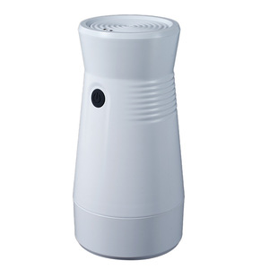 Schlankes Elektrisches Massagegerät mit Intensiver Mehrfachgeschwindigkeit, Quetschvibration, Maximaler Straffheit und Stimulation für Männliches Vergnügen - Product Image 2