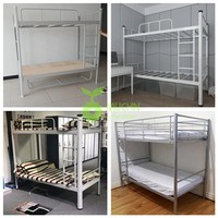 Testeur d'énergie, Double couche, robuste, permettant de gagner de l'espace, lit simple, avec escalier