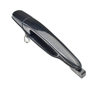 Fengxing Jingyi X3 X5X <b>Door</b> Handle Front Rear Replacement ABS New Part <b>Number</b> FENGXING DONGFENG - Product Image 4
