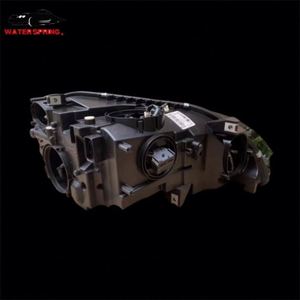 Fari auto di alta qualità per <span class=keywords><strong>BMW</strong></span> serie <span class=keywords><strong>6</strong></span> F12 F13 G06 M6 650i <span class=keywords><strong>Gran</strong></span> <span class=keywords><strong>Coupe</strong></span> 640i XDrive originali fari a LED adattivi - Product Image 3