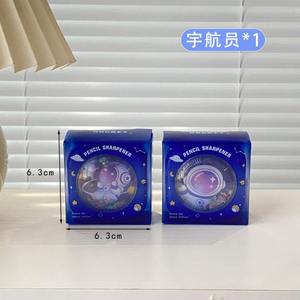 <span class=keywords><strong>Taille</strong></span>-<span class=keywords><strong>crayon</strong></span> à sable mouvant créatif à double trou dessin animé mignon <span class=keywords><strong>Panda</strong></span> Design fournitures scolaires en plastique cadeaux pour enfants - Product Image 6