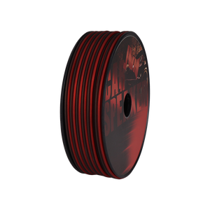 Nhà Sản Xuất 16 Máy Đo 100 Chân Màu Đen Và Màu Đỏ Loa Dây Với OFC Dây Dẫn Loa Cáp Cho Loa Siêu Trầm - Product Image 3